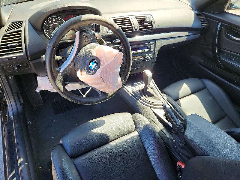 Aukcja sprzedaży 2009 Bmw 128, vin: WBAUN13569VH81428, numer aukcji: 64664496