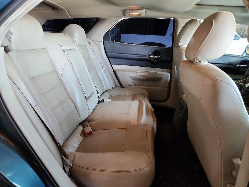 Aukcja sprzedaży 2005 Dodge Magnum, vin: 2D4GV58205H661147, numer aukcji: 64266066