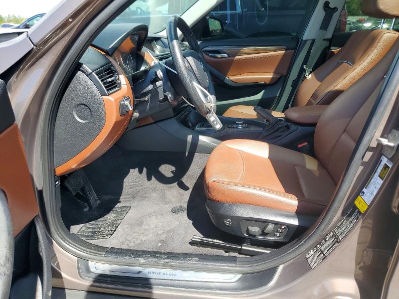 Aukcja sprzedaży 2013 Bmw X1, vin: WBAVL1C59DVR82045, numer aukcji: 66375746