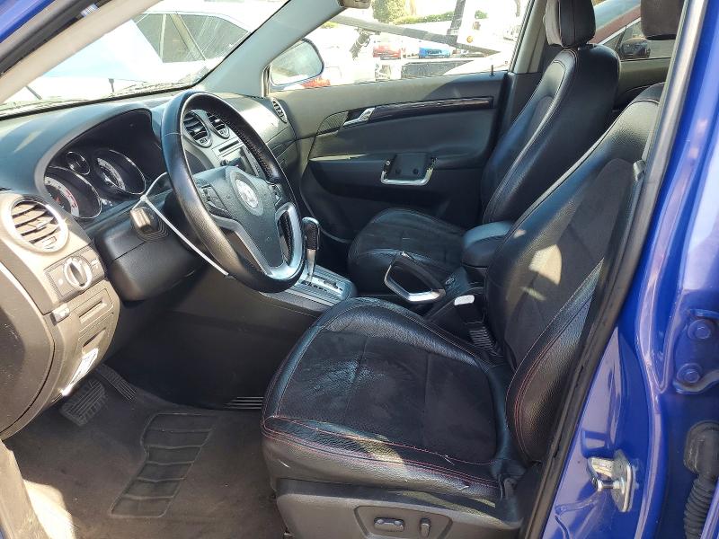 Продаж на аукціоні авто 2008 Saturn Vue, vin: 3GSCL13748S569428, номер лоту: 61452906
