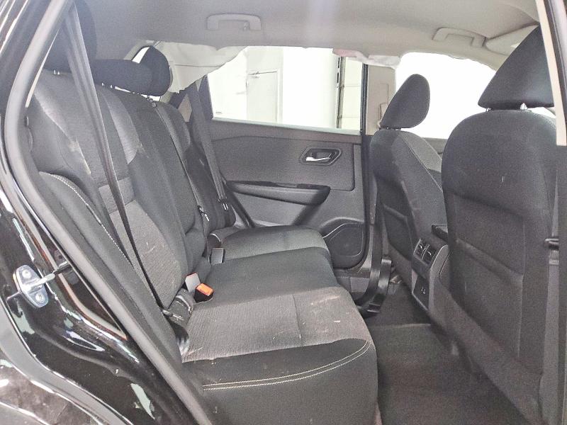 Продаж на аукціоні авто 2021 Nissan Rogue, vin: 5N1AT3BB6MC820482, номер лоту: 63240636