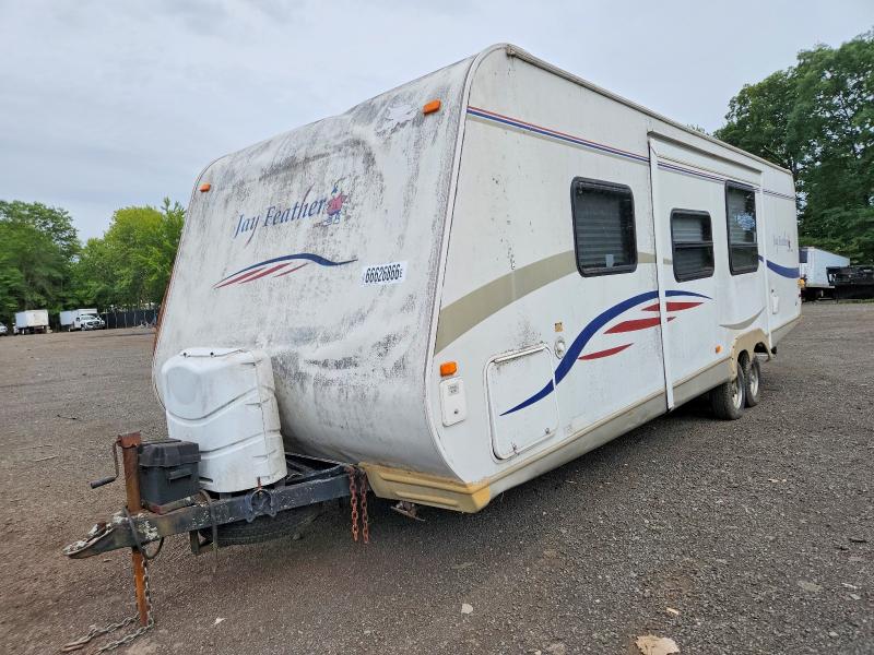 Aukcja sprzedaży 2008 Jayco Rv Trailer, vin: 1UJBJ02P081JX0249, numer aukcji: 66626866