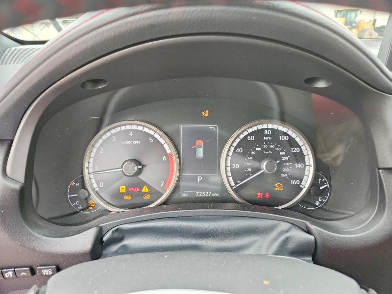 Aukcja sprzedaży 2019 Lexus Nx 300, vin: JTJYARBZXK2145311, numer aukcji: 66128596