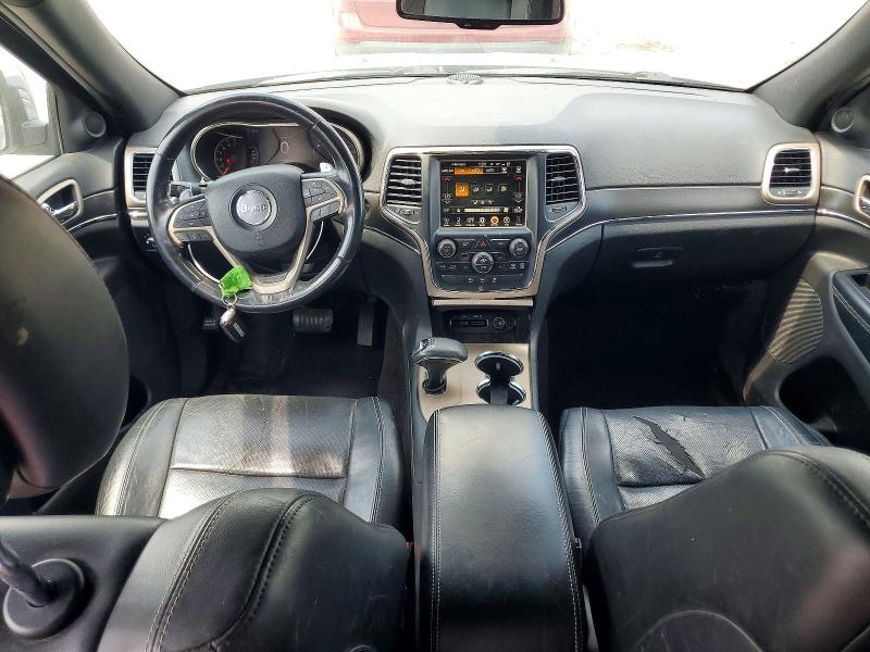 Aukcja sprzedaży 2015 Jeep Grand Cherokee, vin: 1C4RJFBG6FC184157, numer aukcji: 66563226
