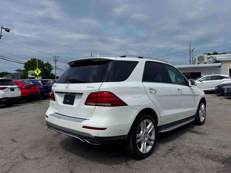 67076666 :رقم المزاد ، 4JGDA5HB1HA883366 vin ، 2017 Mercedes-benz Gle مزاد بيع