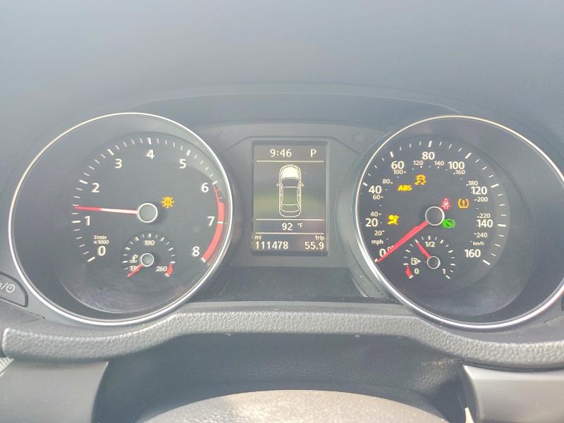 66369896 :رقم المزاد ، 1VWDT7A30HC033498 vin ، 2017 Volkswagen Passat مزاد بيع
