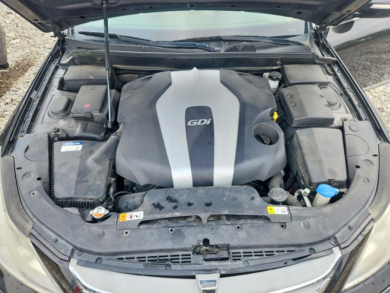 64236096 :رقم المزاد ، KMHGC4DD4EU259547 vin ، 2014 Hyundai Genesis مزاد بيع