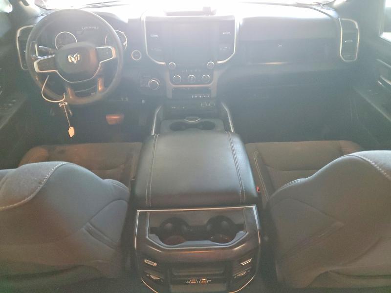 Aukcja sprzedaży 2019 Ram 1500, vin: 1C6SRFFT7KN587328, numer aukcji: 64298556