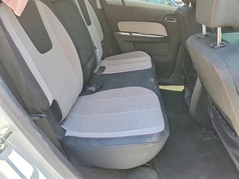 Продажа на аукционе авто 2017 Chevrolet Equinox, vin: 2GNALCEK6H1613531, номер лота: 64763986