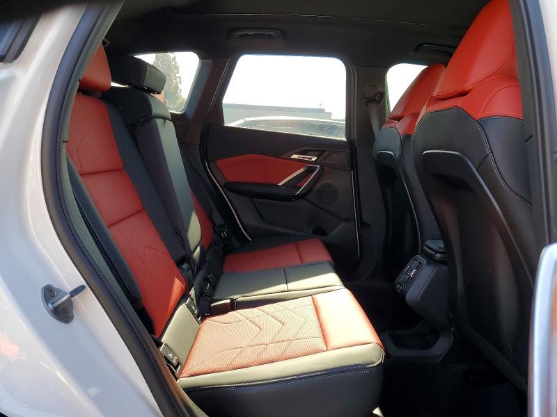 Продаж на аукціоні авто 2025 Bmw X1, vin: WBX73EF03S5314227, номер лоту: 64421886