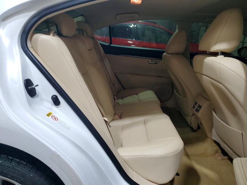 Продажа на аукционе авто 2014 Lexus Es, vin: JTHBK1GG4E2086645, номер лота: 66205136