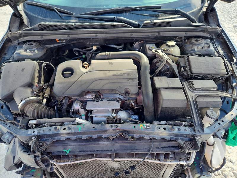 Продажа на аукционе авто 2021 Chevrolet Malibu, vin: 1G1ZD5ST1MF028496, номер лота: 66751506