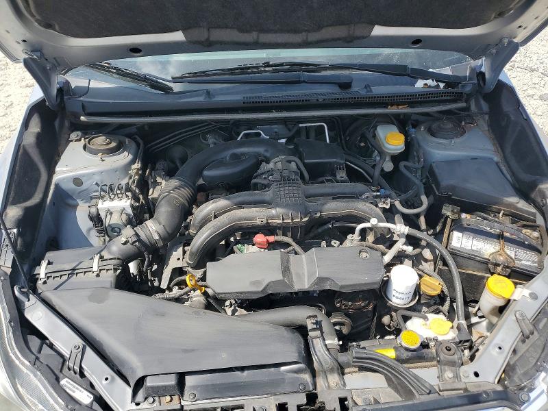 Продаж на аукціоні авто 2015 Subaru Impreza, vin: JF1GPAT62F8285185, номер лоту: 64298856