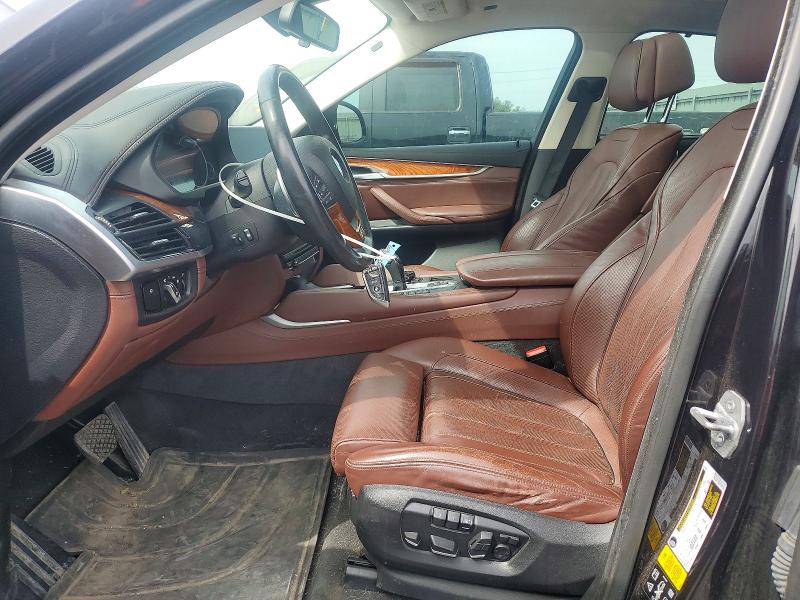 Продажа на аукционе авто 2016 Bmw X6, vin: 5UXKU2C56G0N81321, номер лота: 64907656