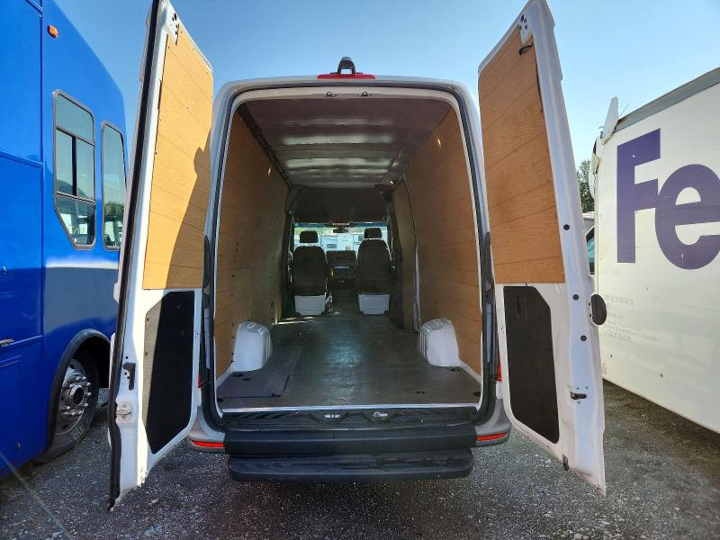 Продажа на аукционе авто 2023 Mercedes-benz Sprinter, vin: W1Y40CHY8PT147555, номер лота: 63033626
