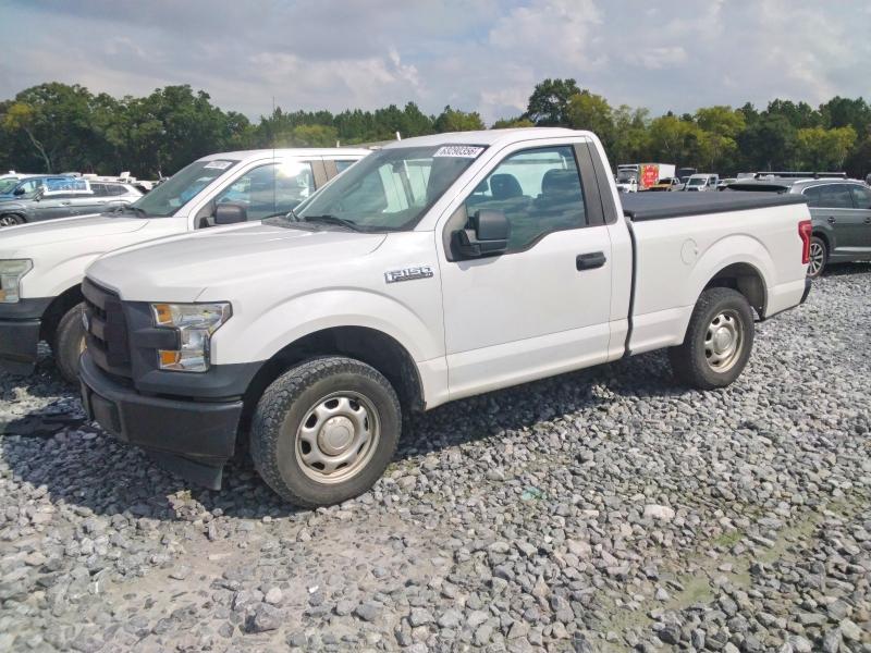 Aukcja sprzedaży 2017 Ford F150, vin: 1FTMF1C8XHFC28975, numer aukcji: 63290356