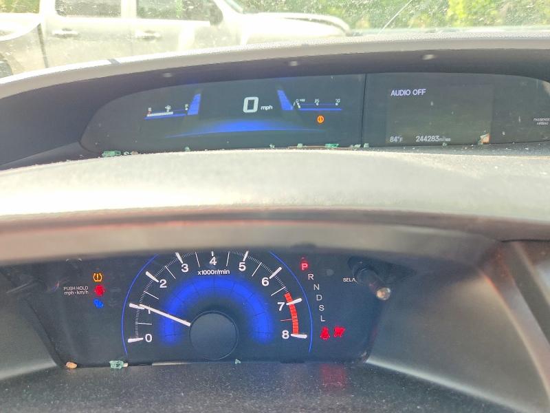Продаж на аукціоні авто 2015 Honda Civic, vin: 19XFB2F50FE245321, номер лоту: 64308116