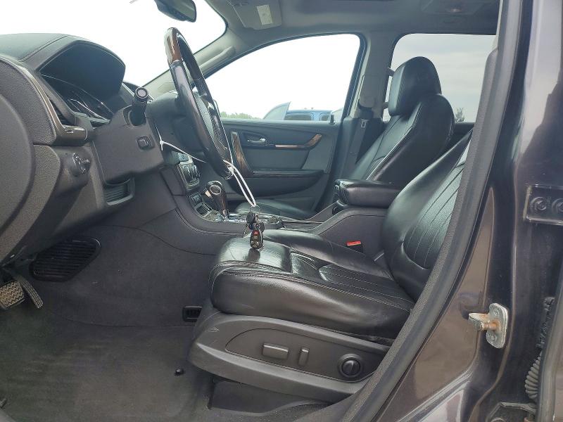 2013 Gmc Acadia მანქანა იყიდება აუქციონზე, vin: 1GKKVTKD5DJ250298, აუქციონის ნომერი: 63587476