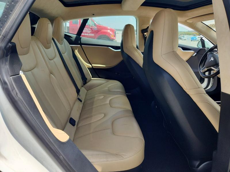 Aukcja sprzedaży 2016 Tesla Model S, vin: 5YJSA1E19GF159236, numer aukcji: 67160256