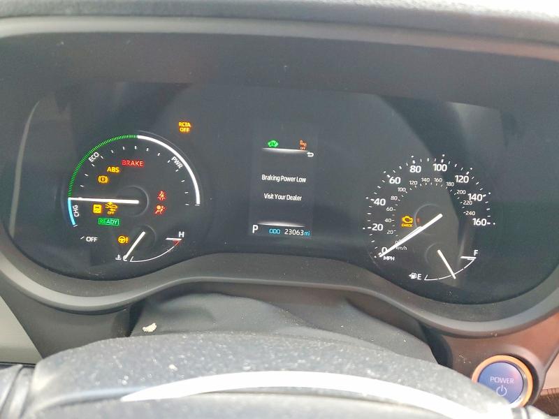 Продаж на аукціоні авто 2022 Toyota Sienna, vin: 5TDKSKFC9NS067684, номер лоту: 64994016