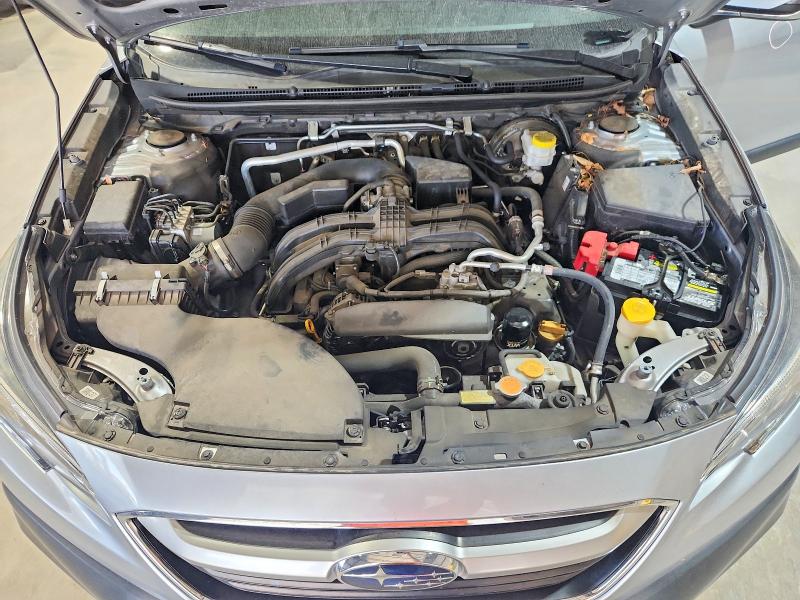 65911336 :رقم المزاد ، 4S4BTADC7N3164132 vin ، 2022 Subaru Outback مزاد بيع