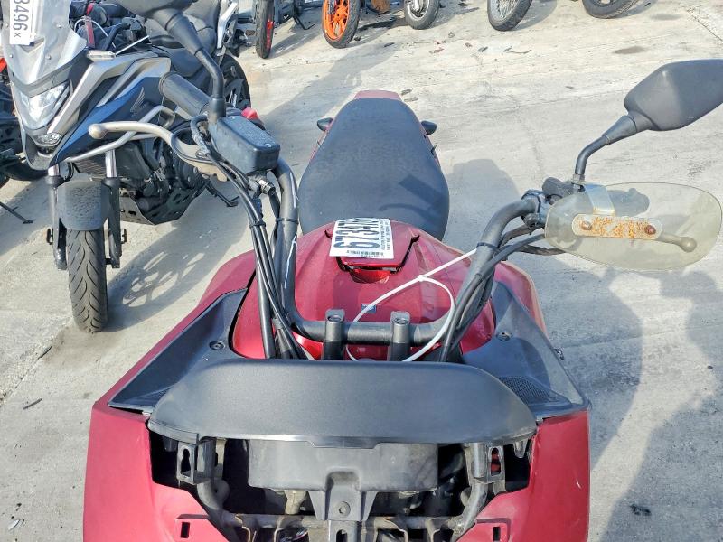 Продажа на аукционе авто 2014 Honda Ctx700, vin: JH2RC6919EK000076, номер лота: 67347616