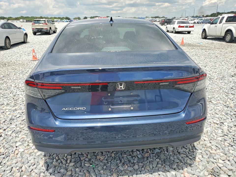 Продаж на аукціоні авто 2023 Honda Accord, vin: 1HGCY1F35PA050248, номер лоту: 66018376