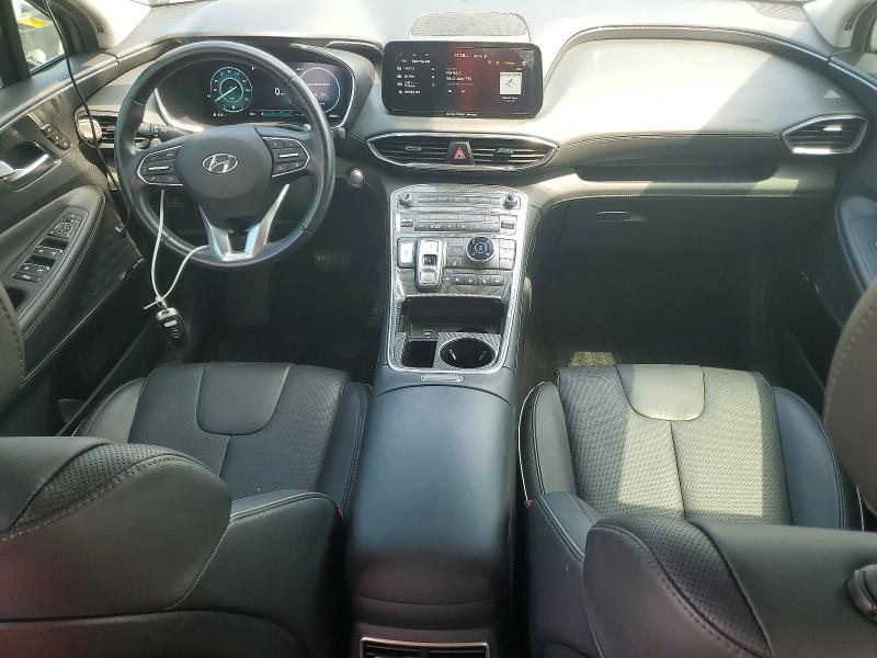 Продажа на аукционе авто 2023 Hyundai Santa Fe, vin: 5NMS5DA11PH023290, номер лота: 62807146