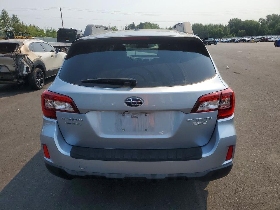 Aukcja sprzedaży 2015 Subaru Outback, vin: 4S4BSANC4F3346485, numer aukcji: 64736716