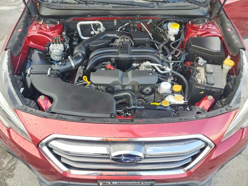 65691486 :رقم المزاد ، 4S4BSANC4K3320558 vin ، 2019 Subaru Outback مزاد بيع