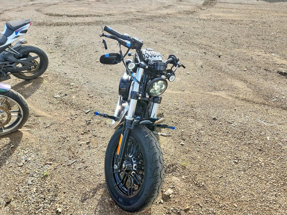 Aukcja sprzedaży 2017 Harley-davidson Xl1200, vin: 1HD1LC311HC443462, numer aukcji: 65305466