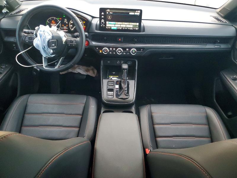 2025 Honda Cr-v მანქანა იყიდება აუქციონზე, vin: 7FARS5H85SE028006, აუქციონის ნომერი: 63187966
