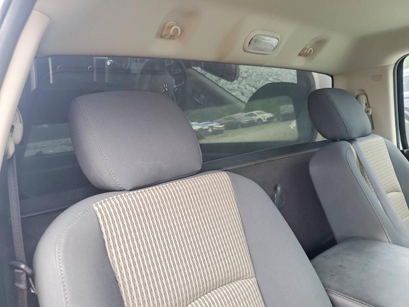 Продаж на аукціоні авто 2011 Dodge Ram 1500, vin: 3D7JV1ET5BG511433, номер лоту: 66998496