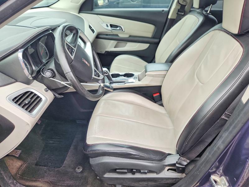 Aukcja sprzedaży 2013 Gmc Terrain, vin: 2GKFLVEK4D6264056, numer aukcji: 64914296