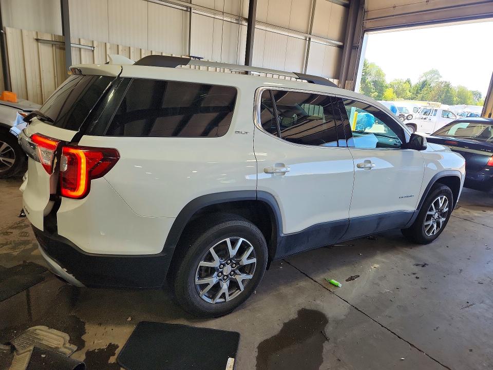 Aukcja sprzedaży 2023 Gmc Acadia, vin: 1GKKNUL43PZ168032, numer aukcji: 63480356