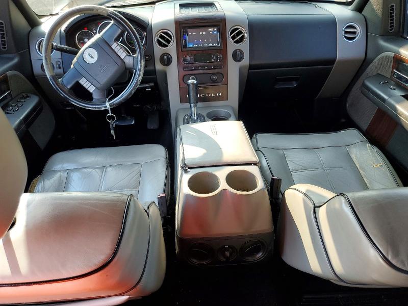 Продажа на аукционе авто 2006 Lincoln Mark Lt, vin: 5LTPW18596FJ24323, номер лота: 65086796