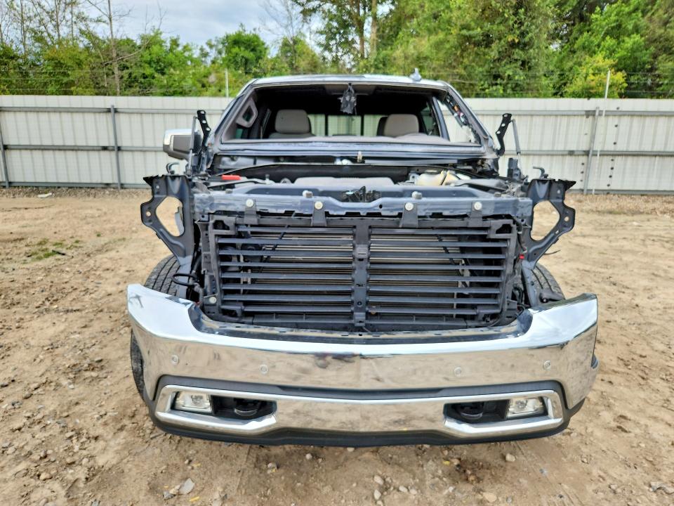 Продажа на аукционе авто 2022 Chevrolet Silverado Ltd, vin: 1GCUYGED5NZ111449, номер лота: 66736746
