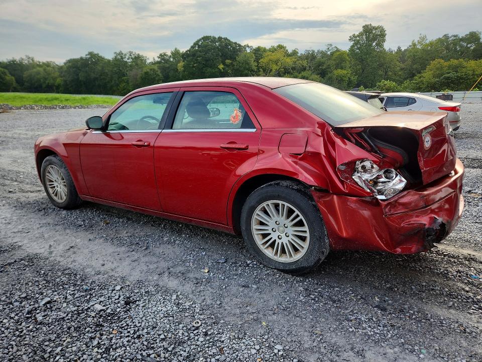 Aukcja sprzedaży 2009 Chrysler 300, vin: 2C3KA43D89H626114, numer aukcji: 66811126