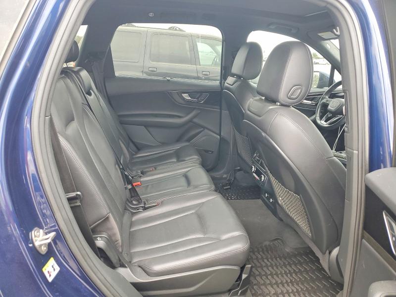 Продажа на аукционе авто 2019 Audi Q7, vin: WA1LAAF7XKD049281, номер лота: 67184976