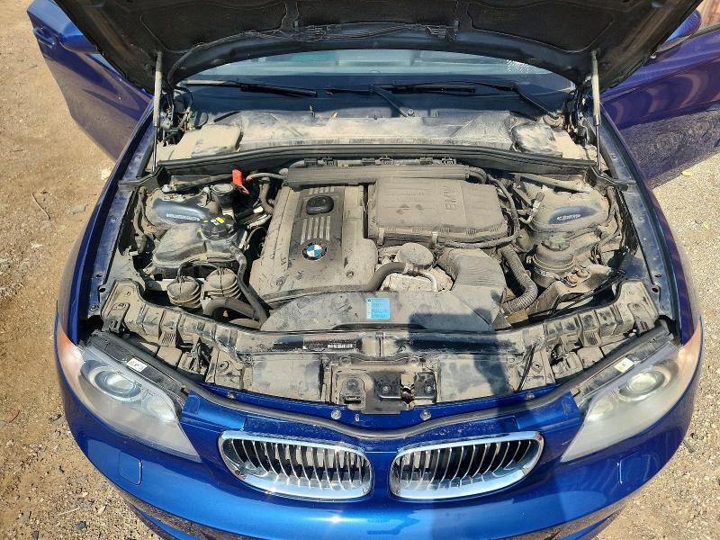 Aukcja sprzedaży 2009 Bmw 135, vin: WBAUN93539VE94837, numer aukcji: 63131586