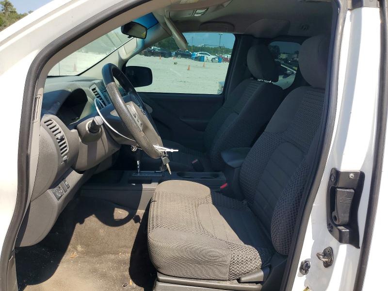Продаж на аукціоні авто 2018 Nissan Frontier, vin: 1N6BD0CT6JN704935, номер лоту: 66816356