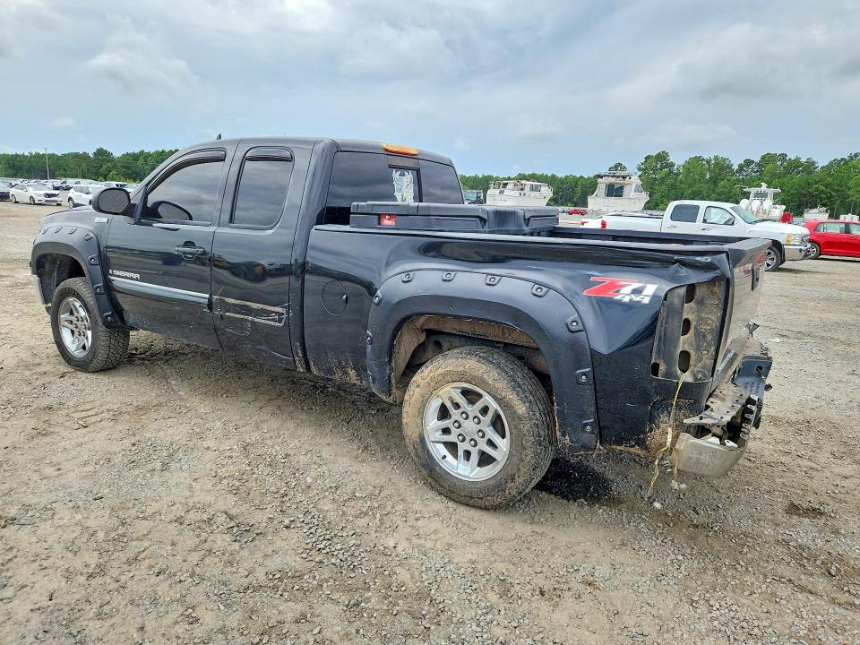 Aukcja sprzedaży 2008 Gmc Sierra, vin: 2GTEK19J781207017, numer aukcji: 64035586