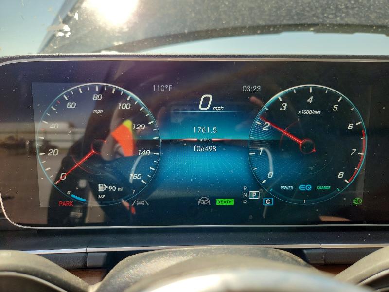 Продаж на аукціоні авто 2021 Mercedes-benz Gls, vin: 4JGFF5KE5MA388434, номер лоту: 65581546