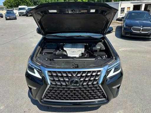 63161546 :رقم المزاد ، JTJAM7BXXL5243217 vin ، 2020 Lexus Gx مزاد بيع