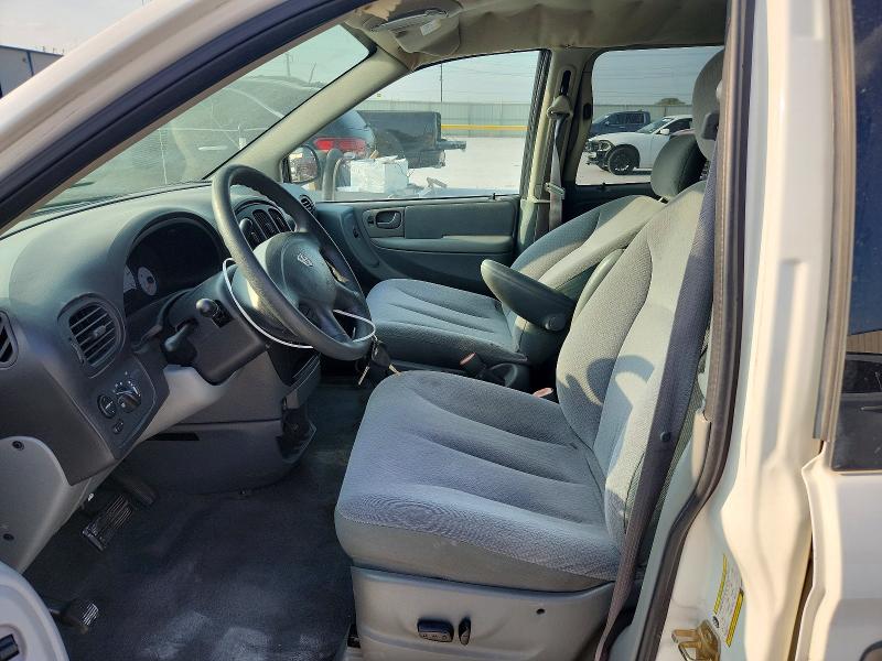 Продажа на аукционе авто 2006 Dodge Grand Caravan, vin: 1D4GP24R36B635602, номер лота: 62879056