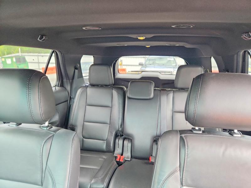 Aukcja sprzedaży 2015 Ford Explorer, vin: 1FM5K8D81FGA12605, numer aukcji: 66246526