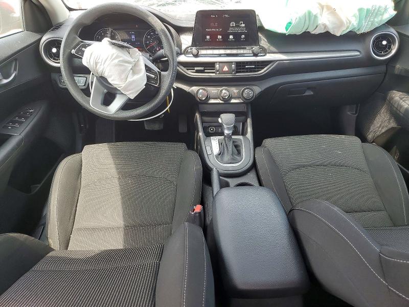 Aukcja sprzedaży 2021 Kia Forte, vin: 3KPF24AD6ME359427, numer aukcji: 64012116