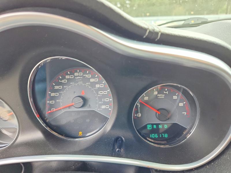 Aukcja sprzedaży 2014 Dodge Avenger, vin: 1C3CDZAB2EN237769, numer aukcji: 65948036