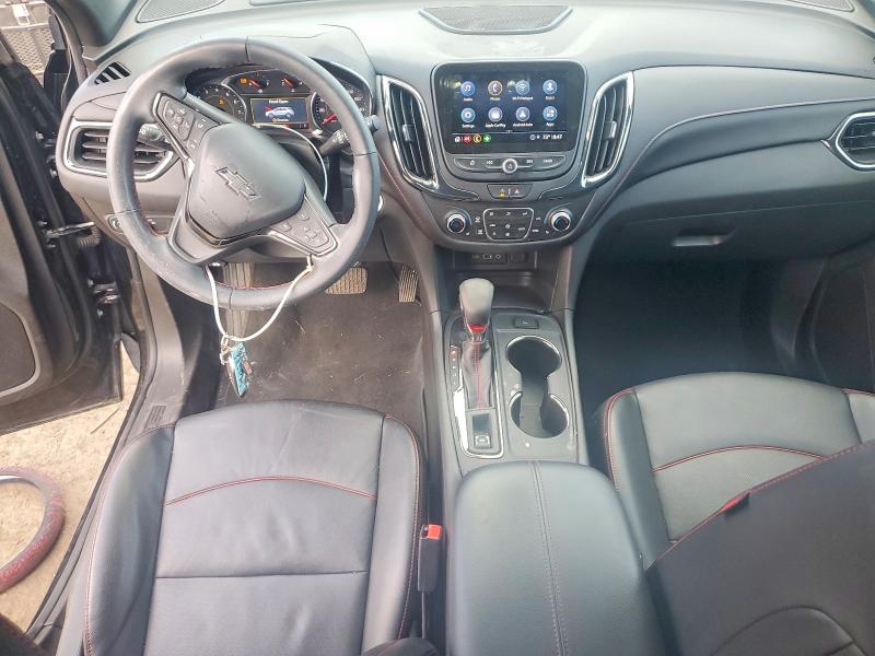 Aukcja sprzedaży 2024 Chevrolet Equinox, vin: 3GNAXWEG1RL179889, numer aukcji: 64800006