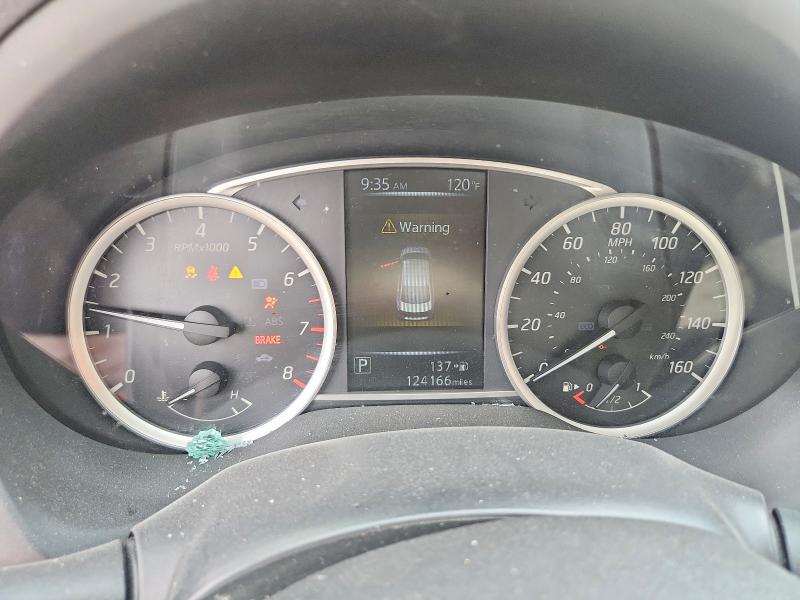 Aukcja sprzedaży 2018 Nissan Sentra, vin: 3N1AB7AP1JY294862, numer aukcji: 57083206